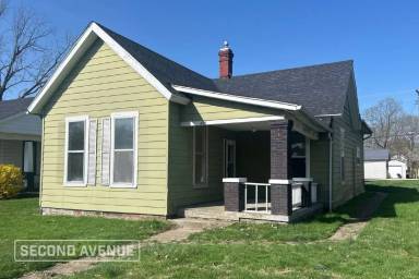 Main picture of 822 S Walnut St