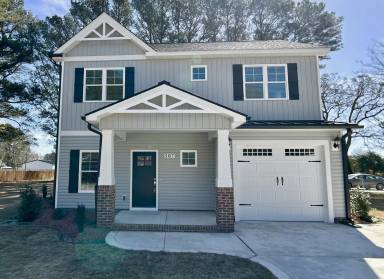 Main picture of 307 S Church St