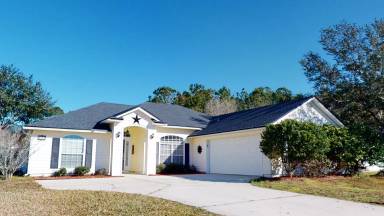 Main picture of 3262 Hammock Cove Ct