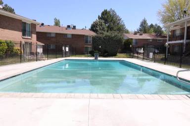 Main picture of 4704 South 700 East - 9
