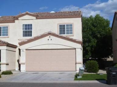 Main picture of Pueblo Seco Condominium
