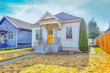 Main picture of 5824 S Montgomery St