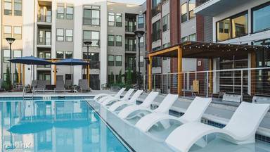 Main picture of Modera Sandy Springs