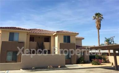 Main picture of 73692 Santa Rosa Way