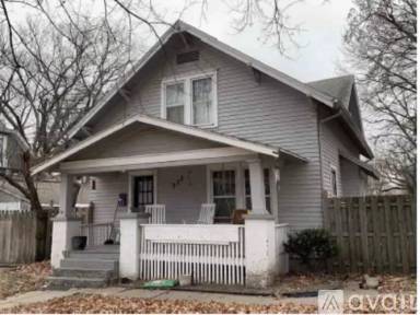 Main picture of 725 Osage St