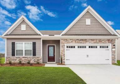 Main picture of 265 Access Dr