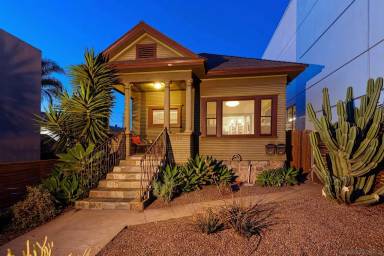 Main picture of 2126 National Ave