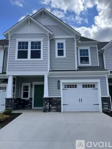 Main picture of 18405 Palisades Ct