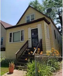 Main picture of 351 E 119th Pl