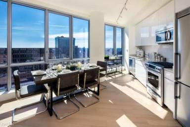 Main picture of One Sixty Madison