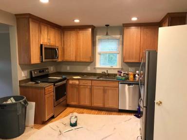 Main picture of 1594 Van Buren Ave