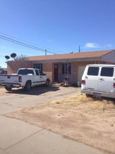 Main picture of 3101 N Dixie Blvd