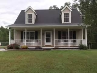 Main picture of 3505 Sidneys Way