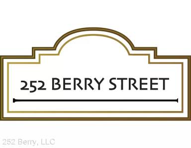 Main picture of 252 Berry St