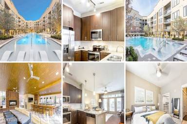 Main picture of Amli West Plano