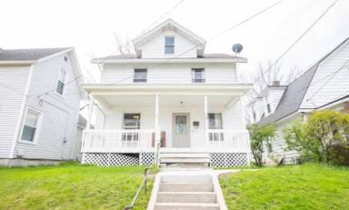Main picture of 110 Page St NE