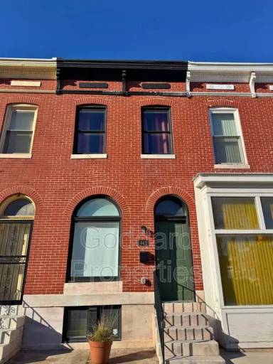 Main picture of 842 N Patterson Park Ave