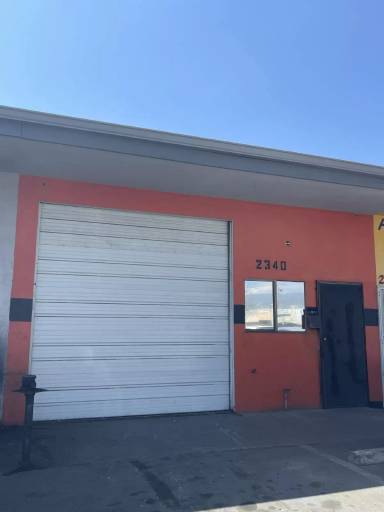 Main picture of 2302-2320 Cabrera Ave Commercial
