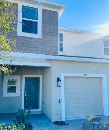 Main picture of 312 River Front Way