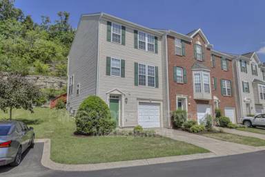 Main picture of West Park Town Homes