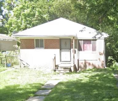 Main picture of 14871 Braile St