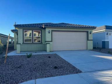 Main picture of 36409 W San Sisto Ave