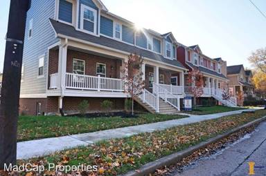 Main picture of The Win Townhomes