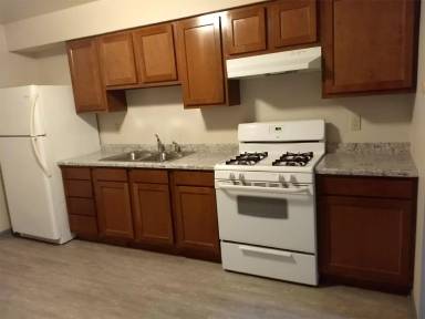 Main picture of Palmer Apartments - 4