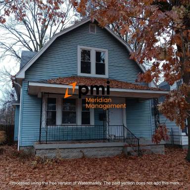 Main picture of 614 N Colorado Ave