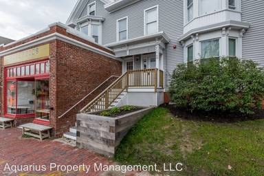 Main picture of 6 Pitt St