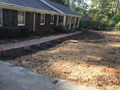 Main picture of 6910 Brandon Mill Rd