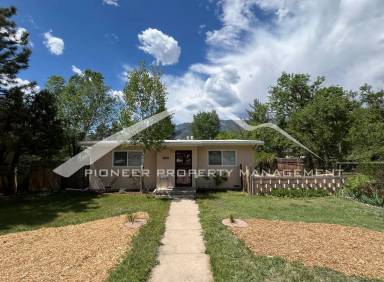 Main picture of 3219 W Kiowa St