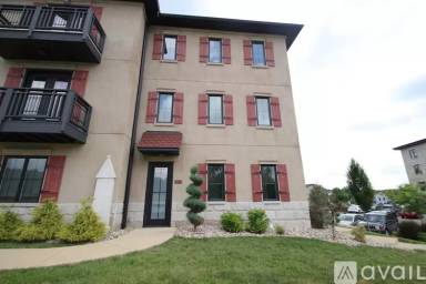 Main picture of 3444 S Forrester St