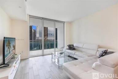 Main picture of The Plaza On Brickell
