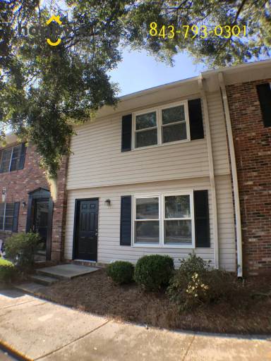 Main picture of Carolina Cove Condo