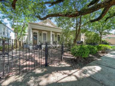 Main picture of 1124 N Dorgenois St