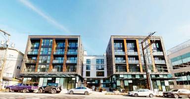 Main picture of Stream Dexios