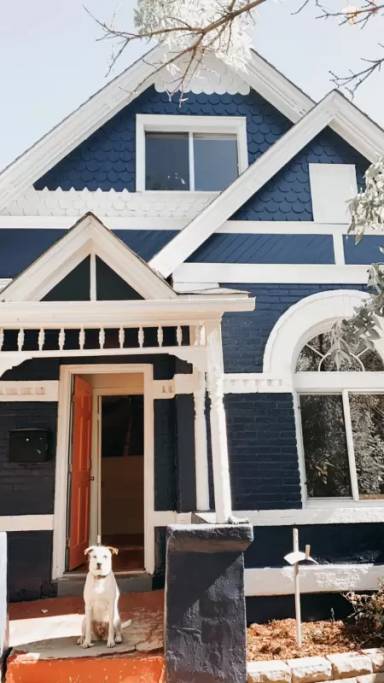 Main picture of 3546 Lipan St