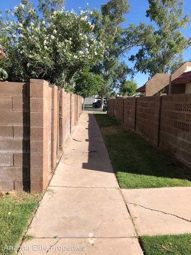 Main picture of 601 N May