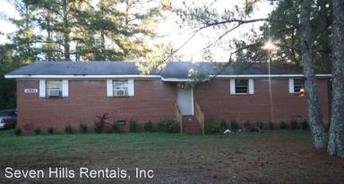 Main picture of 4971 Rockmart Rd SE