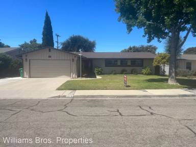 Main picture of 507 N Ranch St