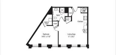 Main picture of Winchester Lofts