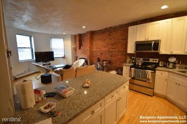 Main picture of 610 Columbus Ave