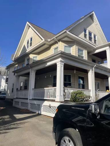 Main picture of 62 Seymour Ave