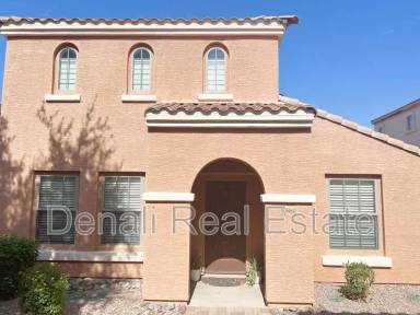 Main picture of 2580 E Megan St