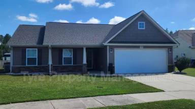 Main picture of 1205 Teakwood Dr