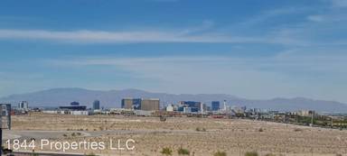 Main picture of One Las Vegas