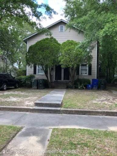 Main picture of 38 Saint Margaret St