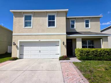 Main picture of 109 Tierra Verde Way