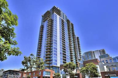 Main picture of The Mark Condos